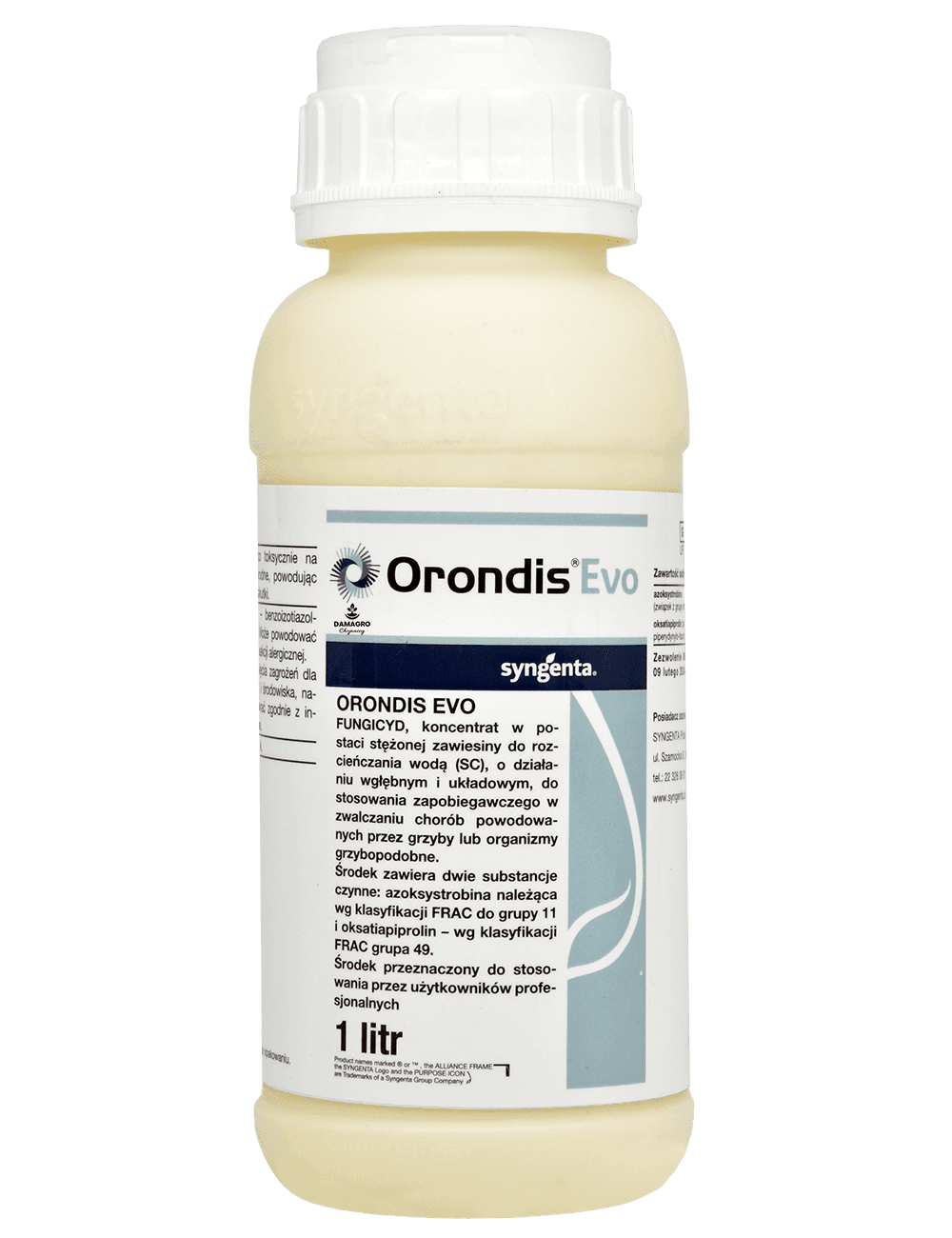 Orondis Evo