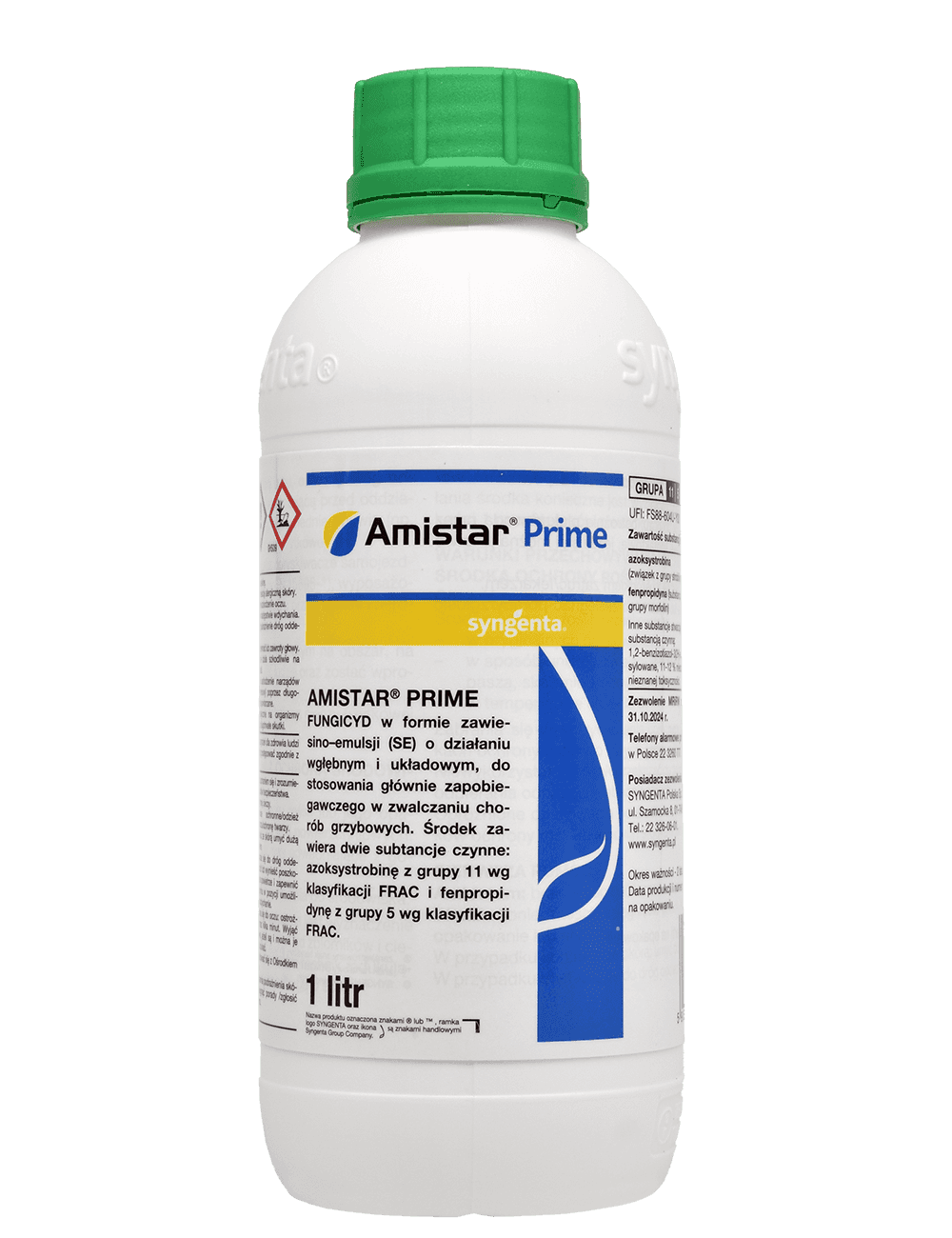 Amistar Prime