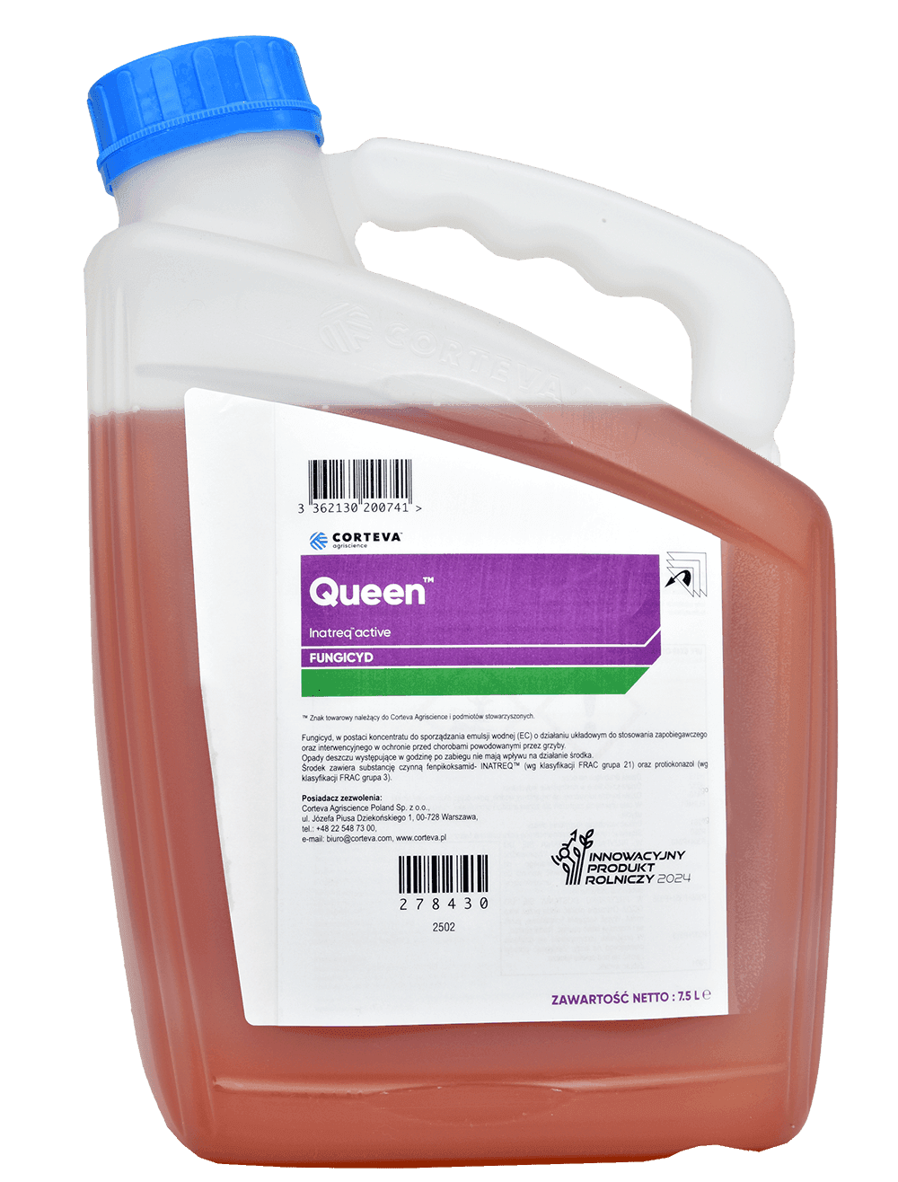 Queen 2