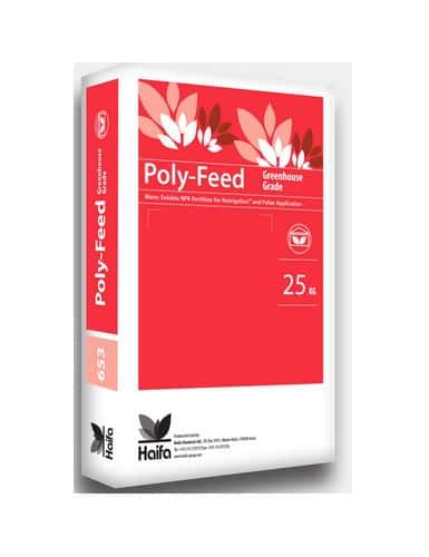 Poly Feed Concerto 18-18-18+2+ME