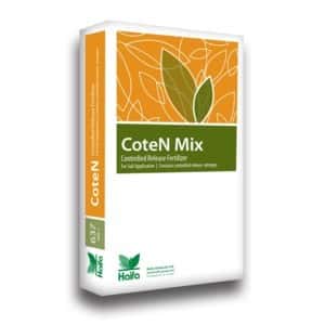 Dünger MyCoteN Mix 10-10-20+4 Haifa