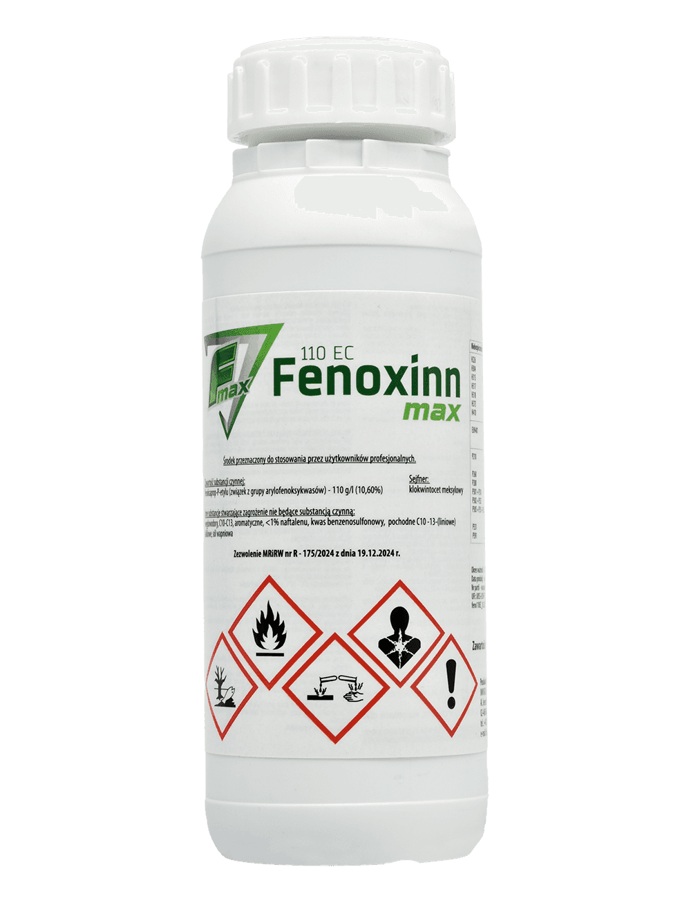 Fenoxinn MAX 110 EC