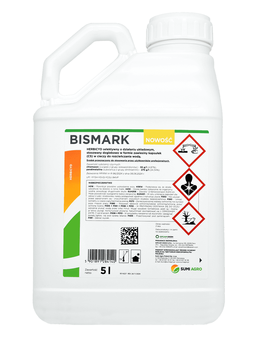 Bismark