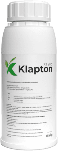 Klapton 33 WG