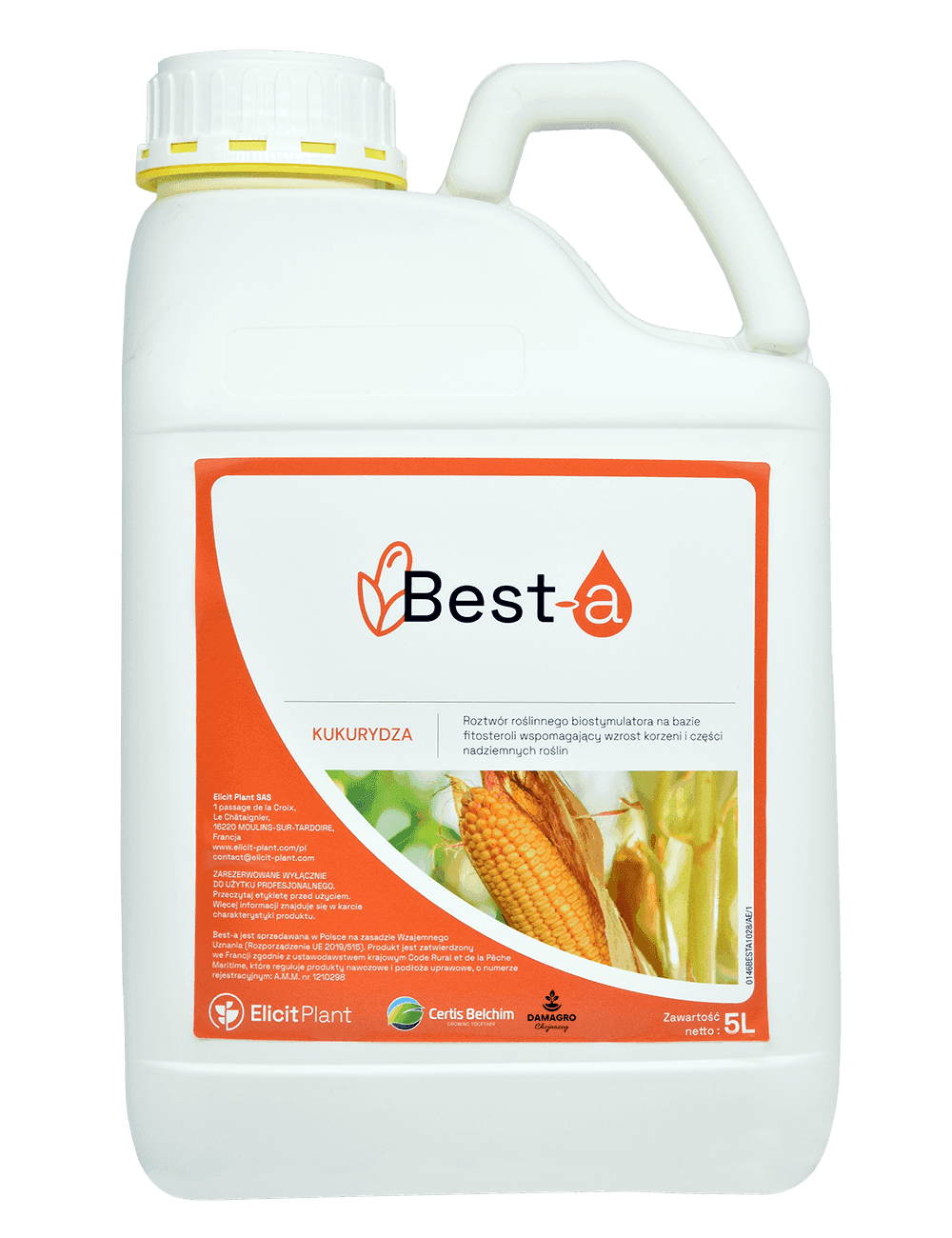 BEST-A Mais