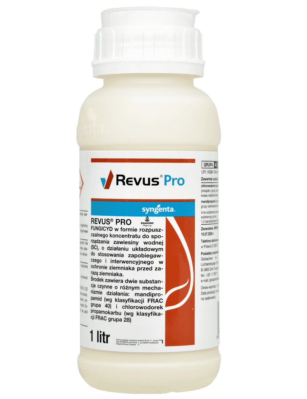 Revus PRO