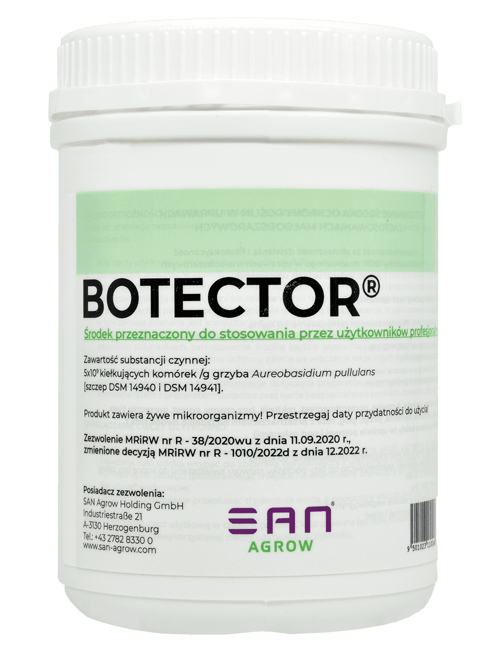 Botector