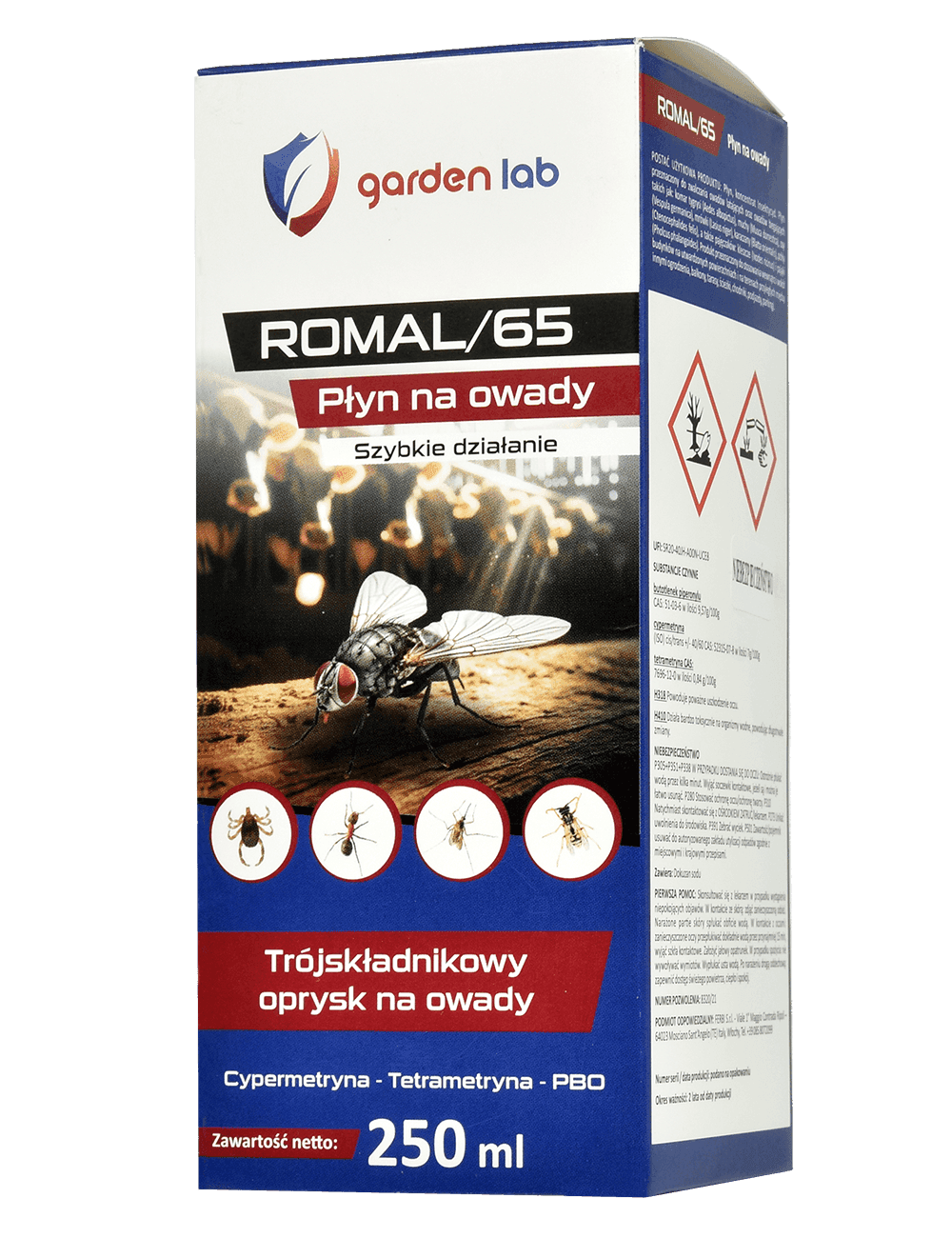 Romal 65