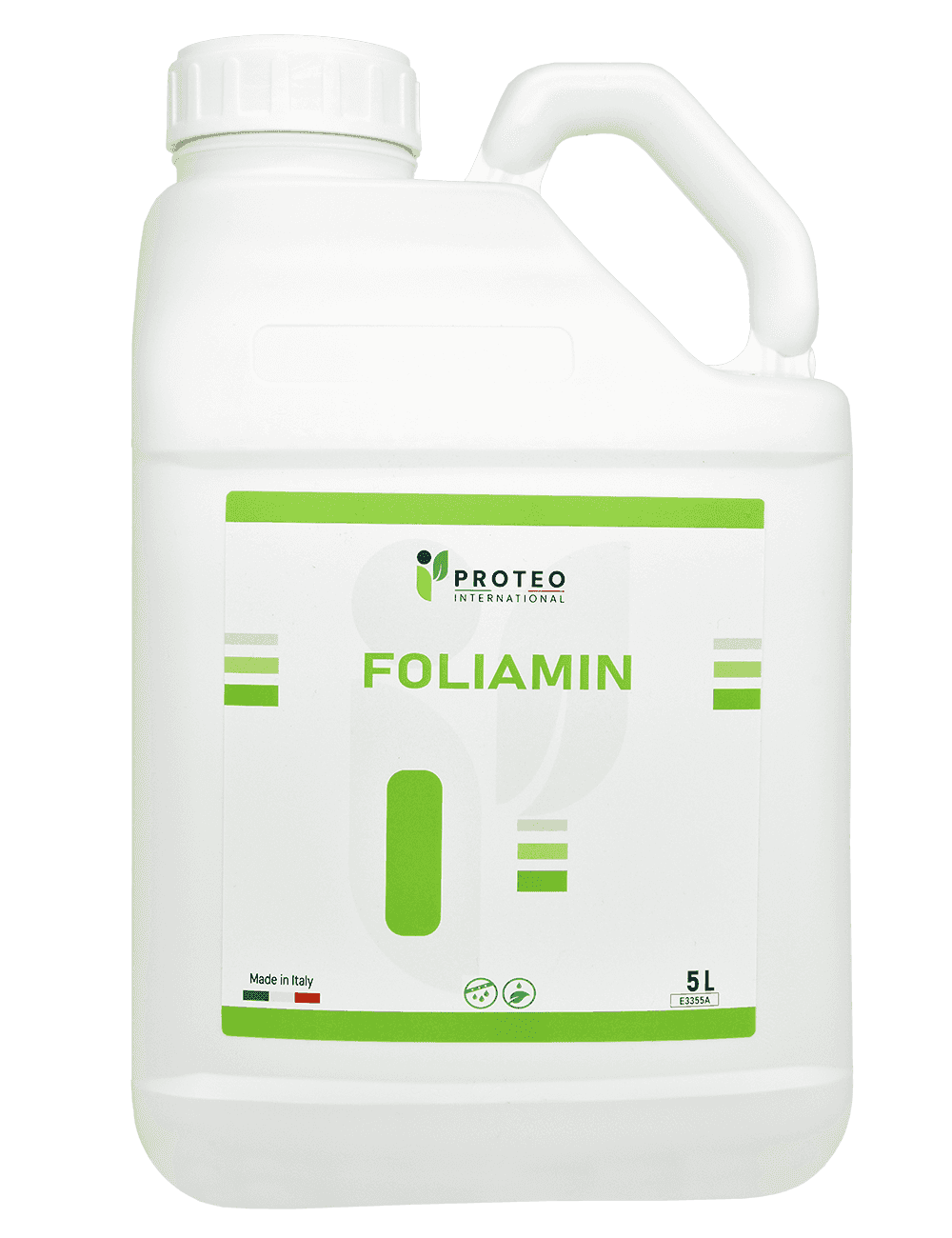 Foliamin