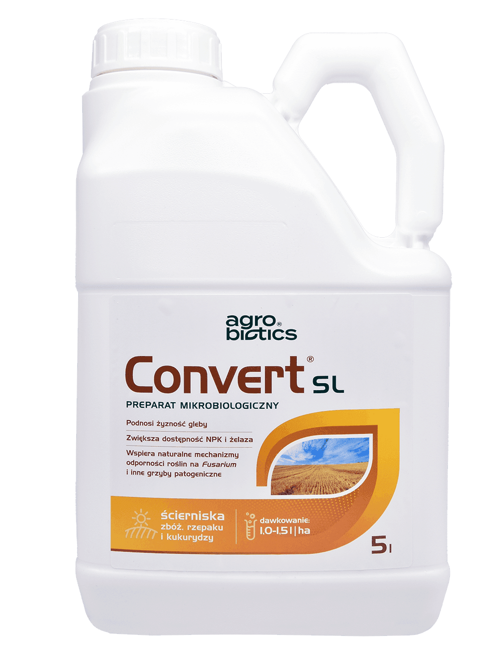 Convert SL 2