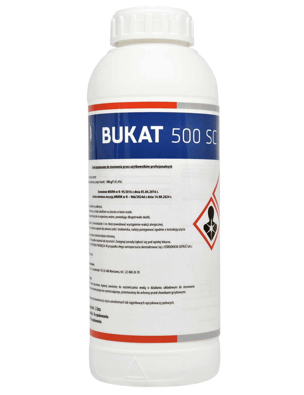 Bukat 500 SC