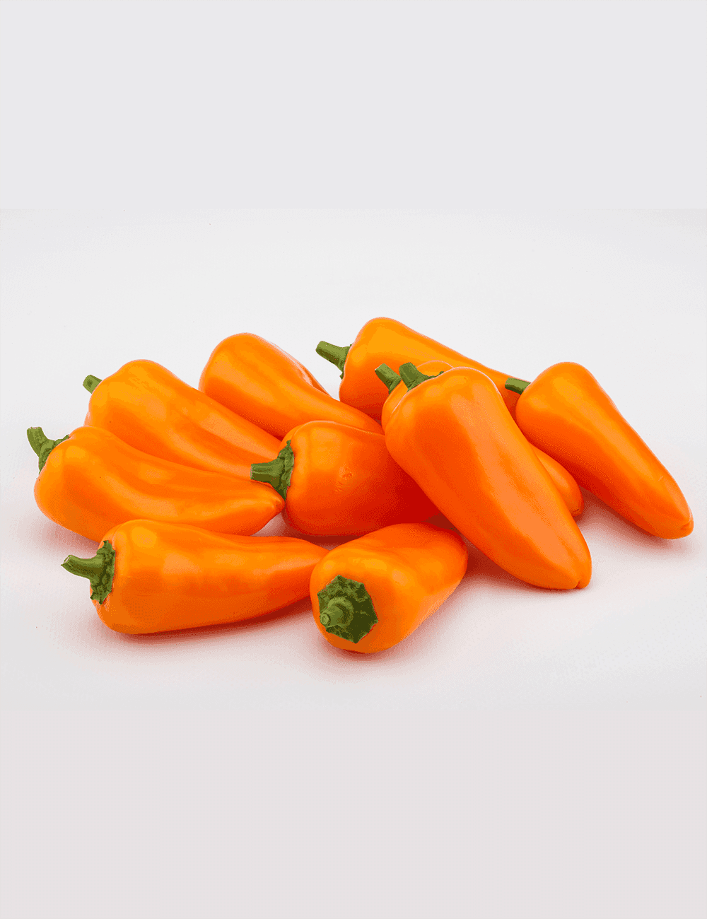 Paprika Sunakku Mikan