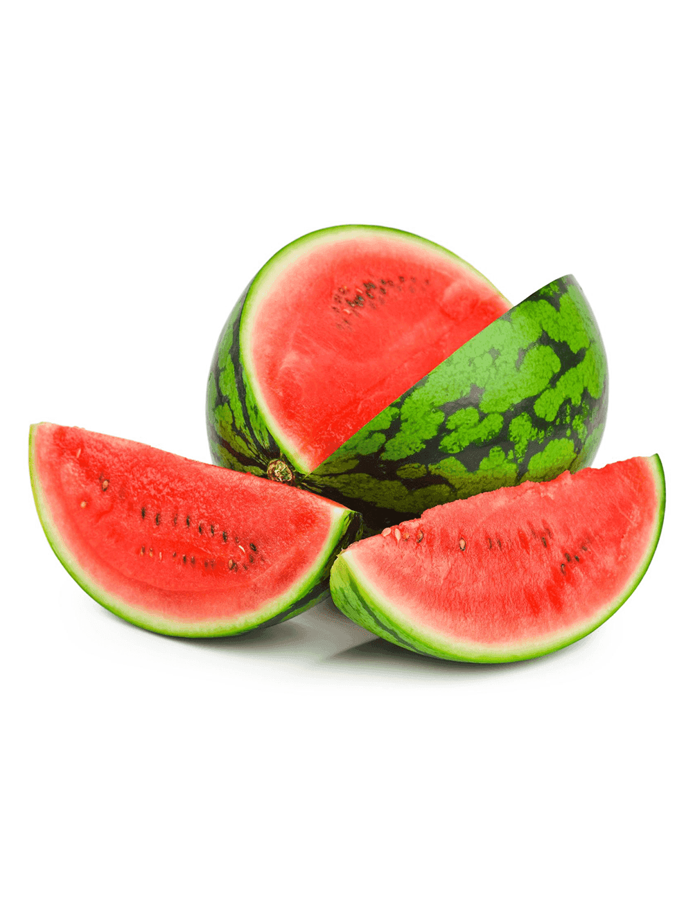 Wassermelone Odyssey