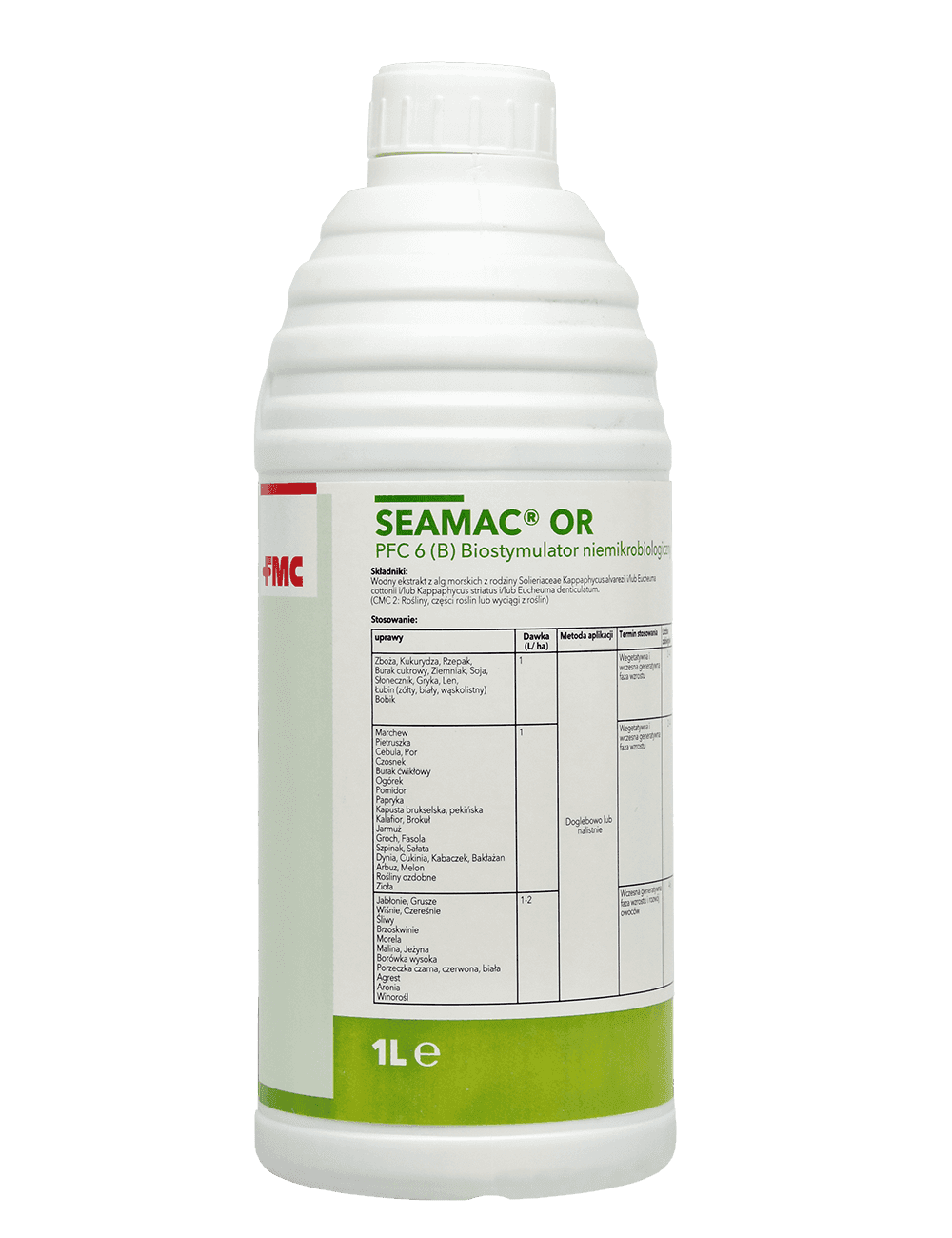 Seamac OR