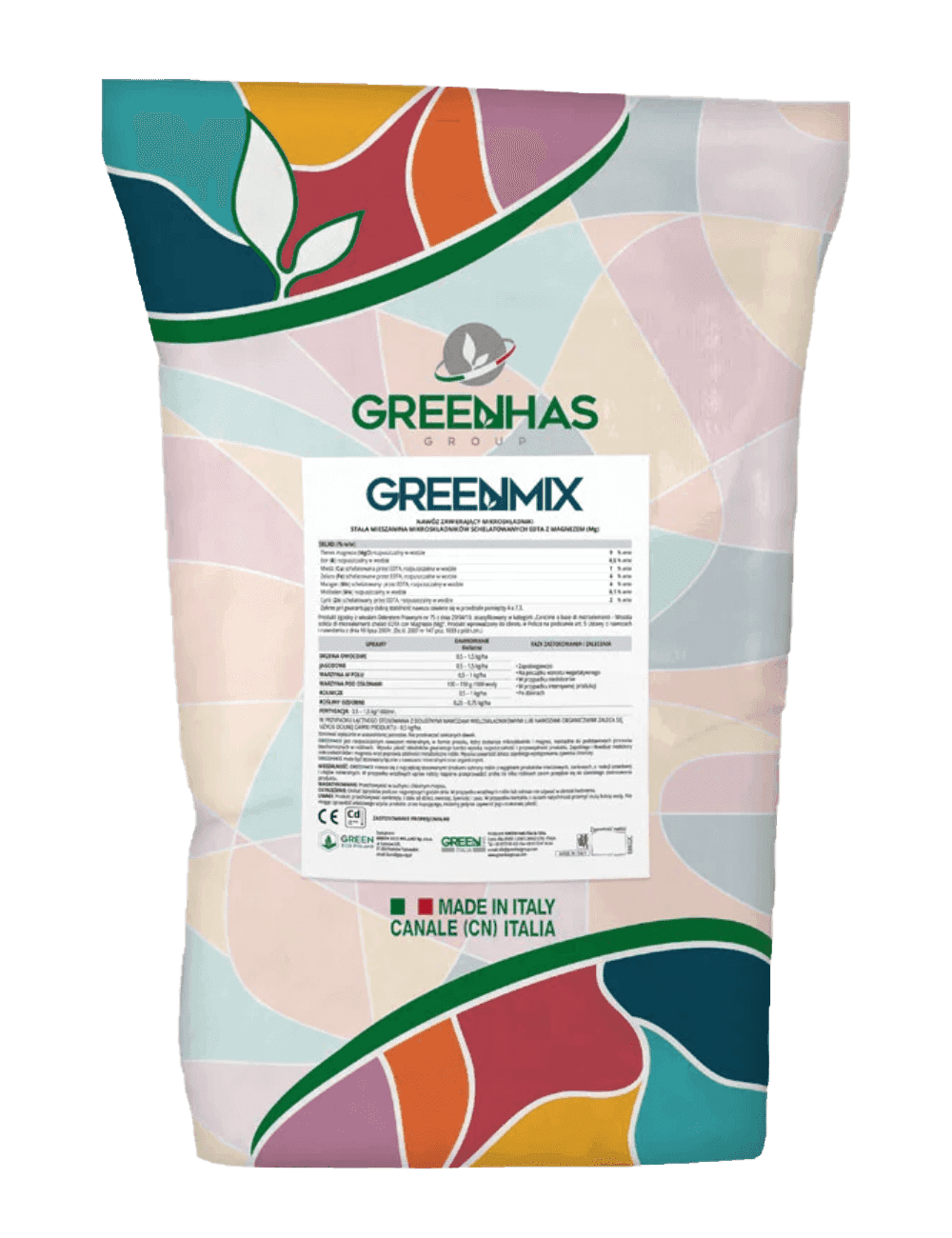 Greenmix