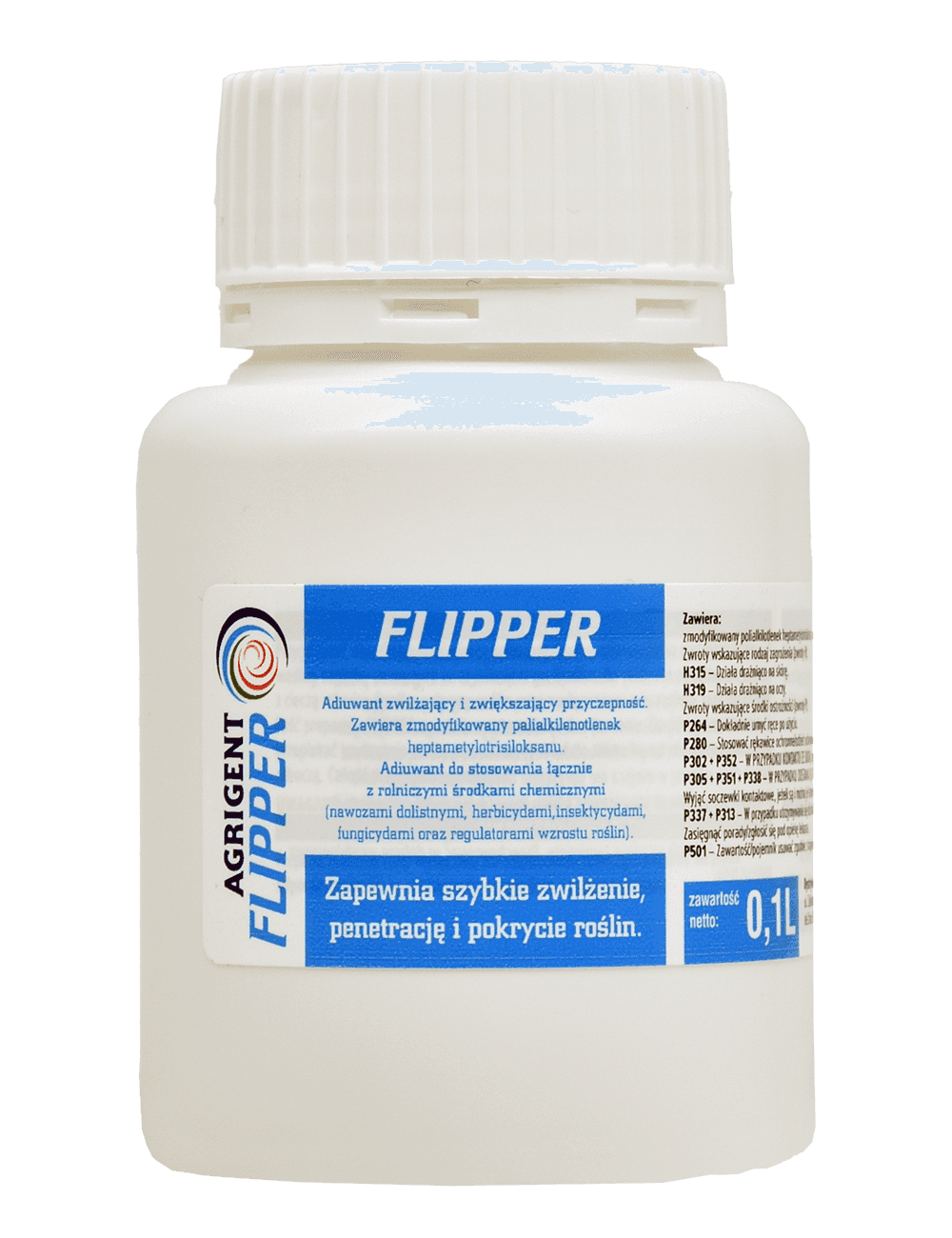 Flipper 0,1 Adjuvans
