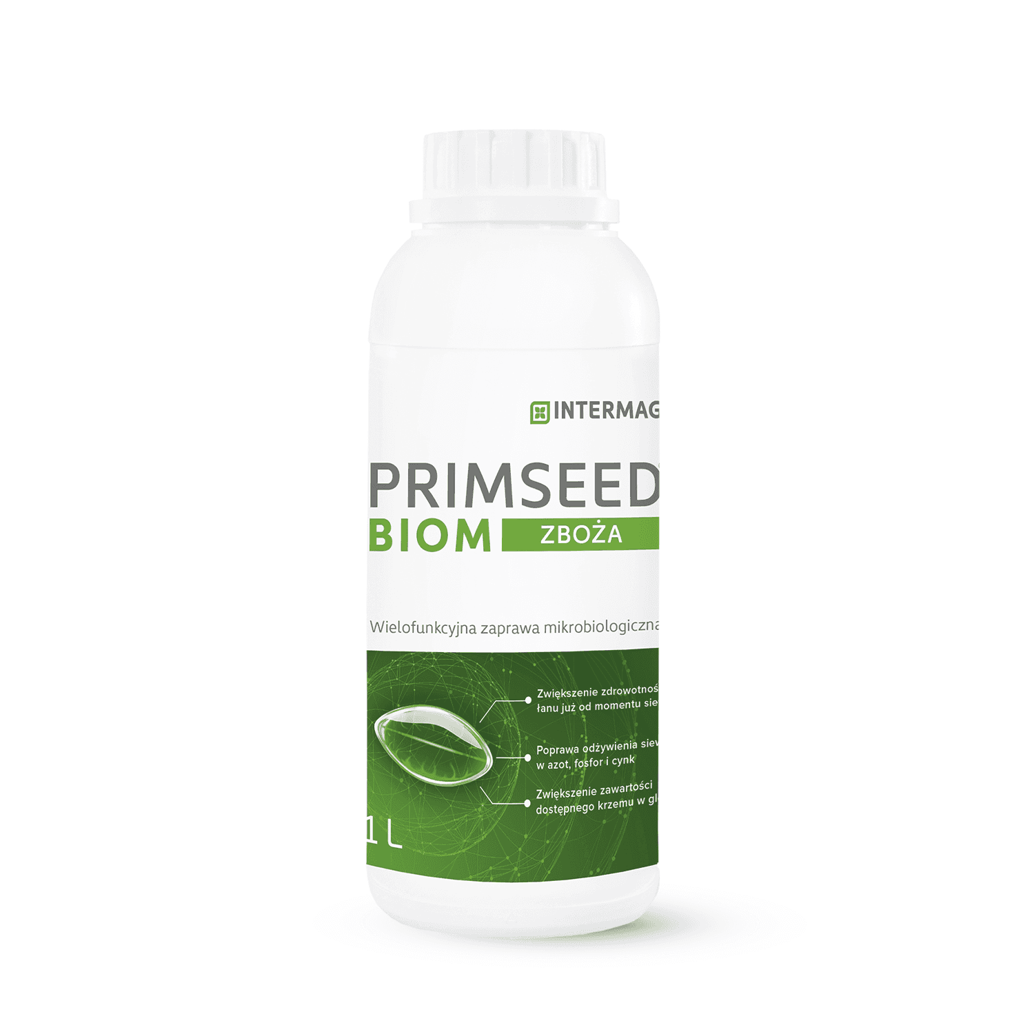 Primseed Biom Getreide Beize