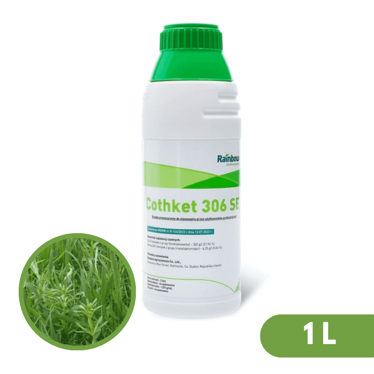 Cothket 306 SE