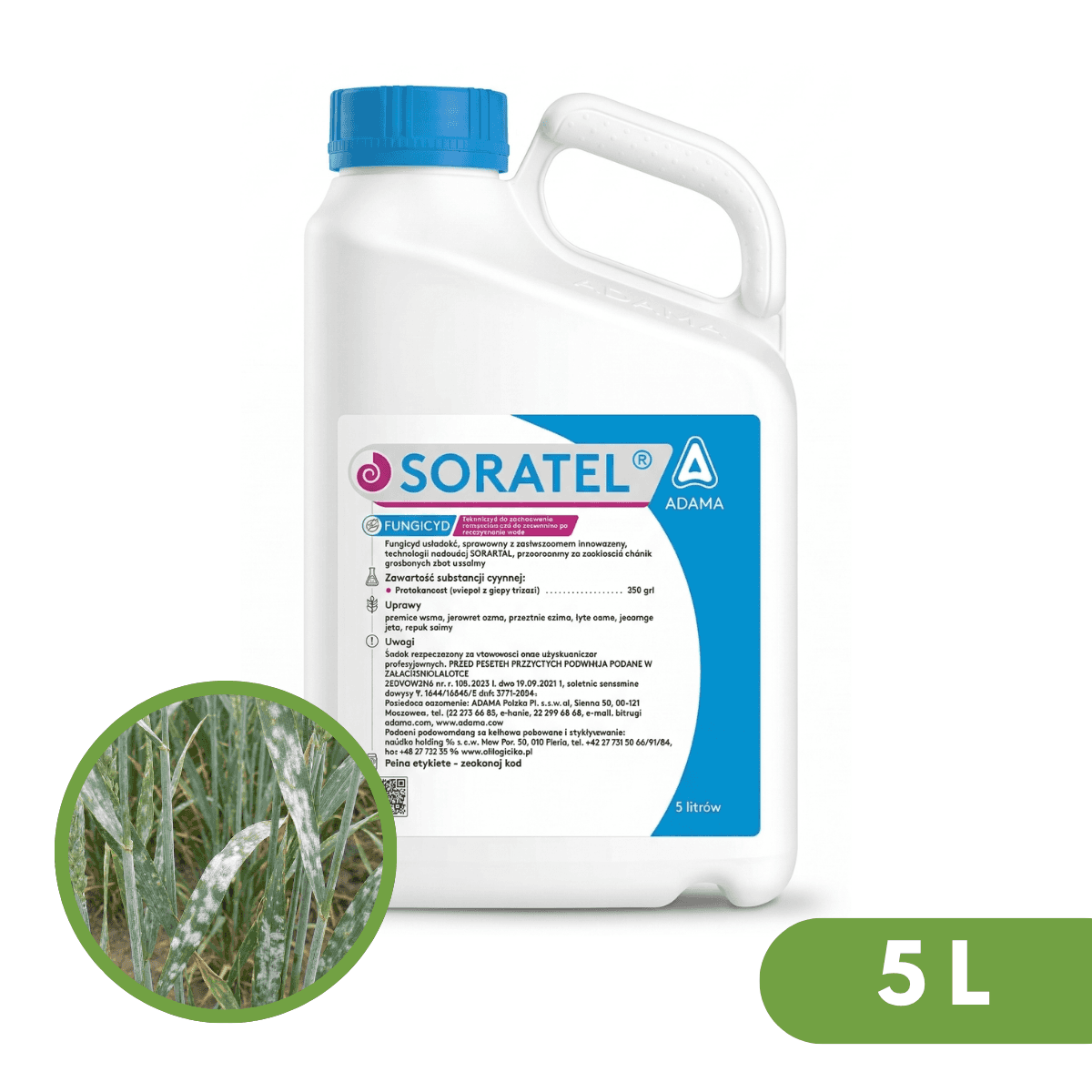 Soratel 250 EC