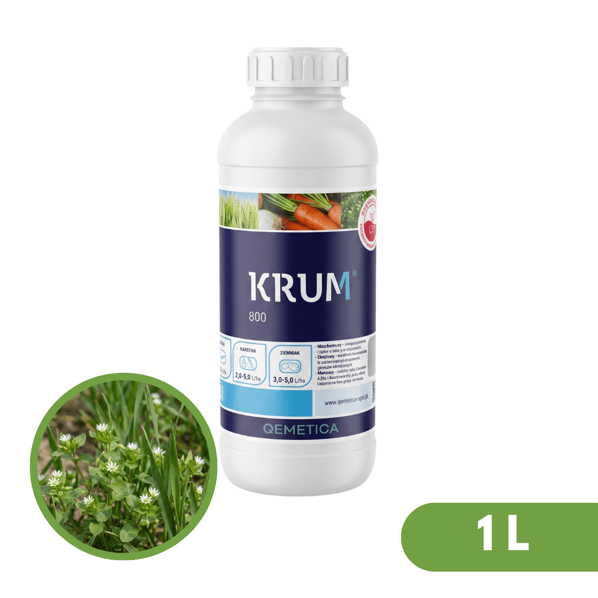 Krum 800 EC
