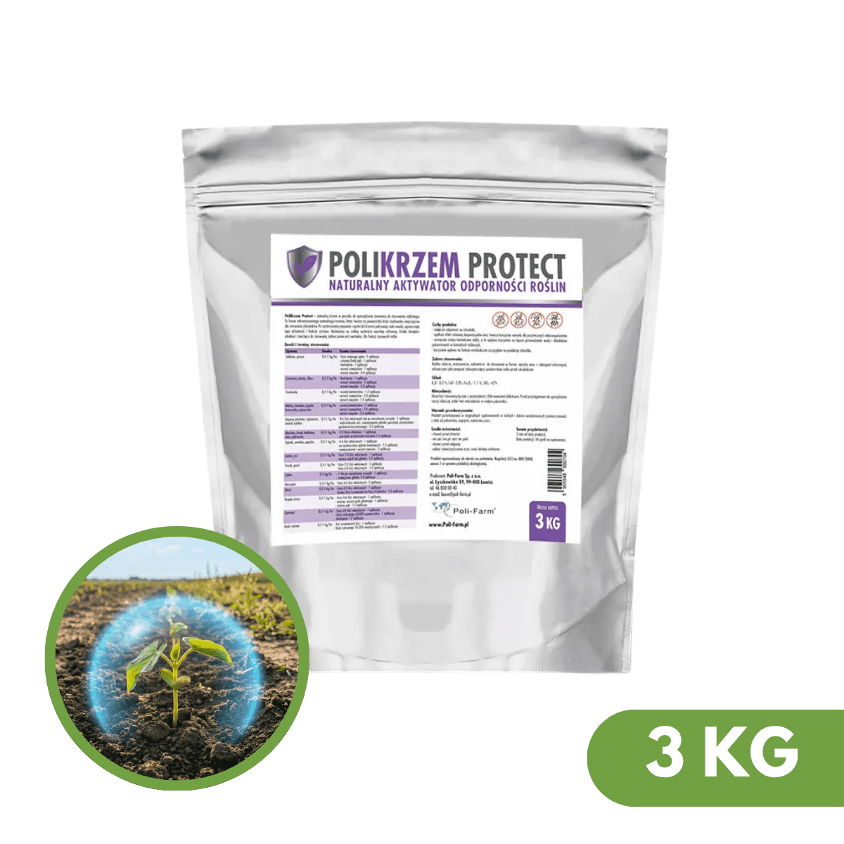 Polikrzem Protect