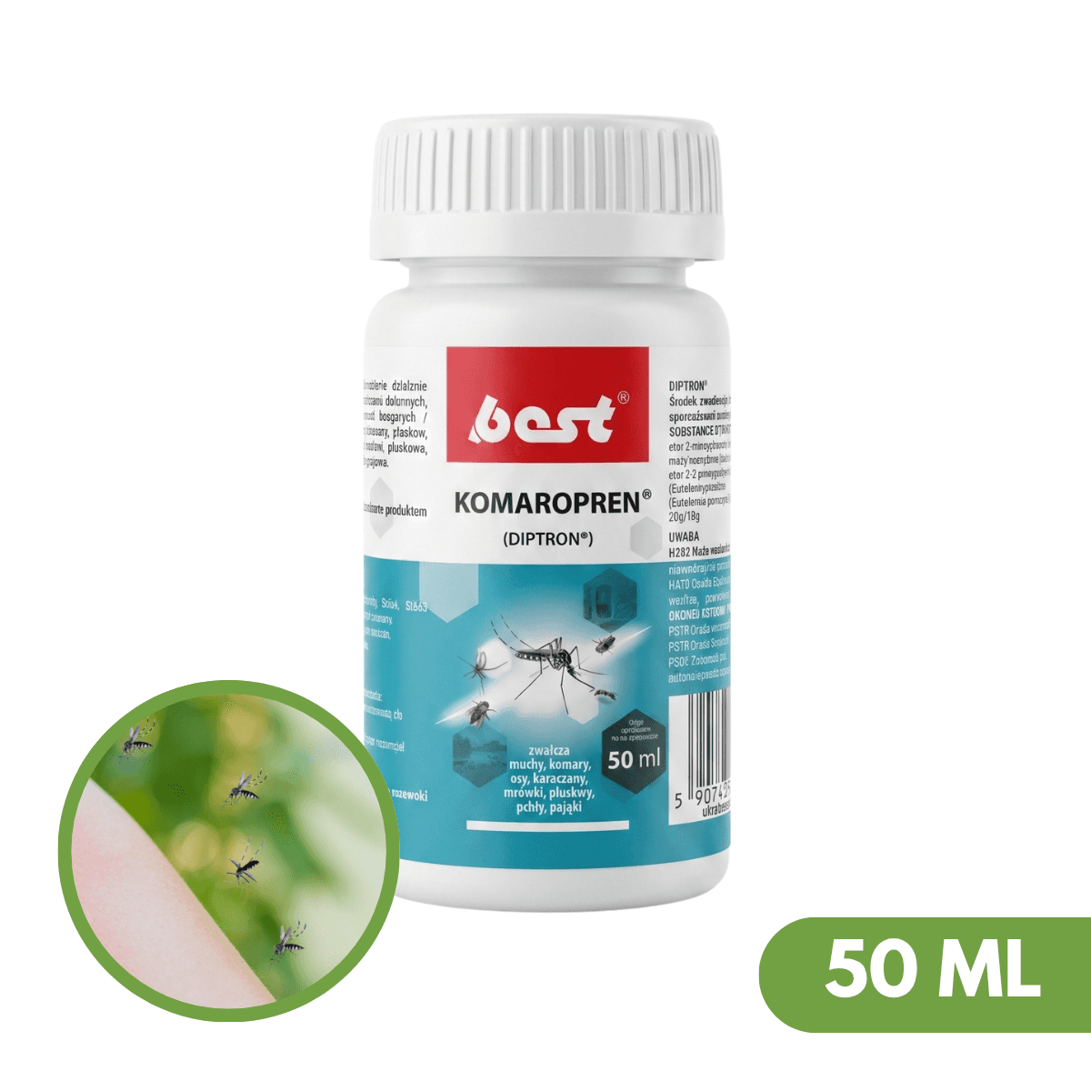 Komaropren 200 EC