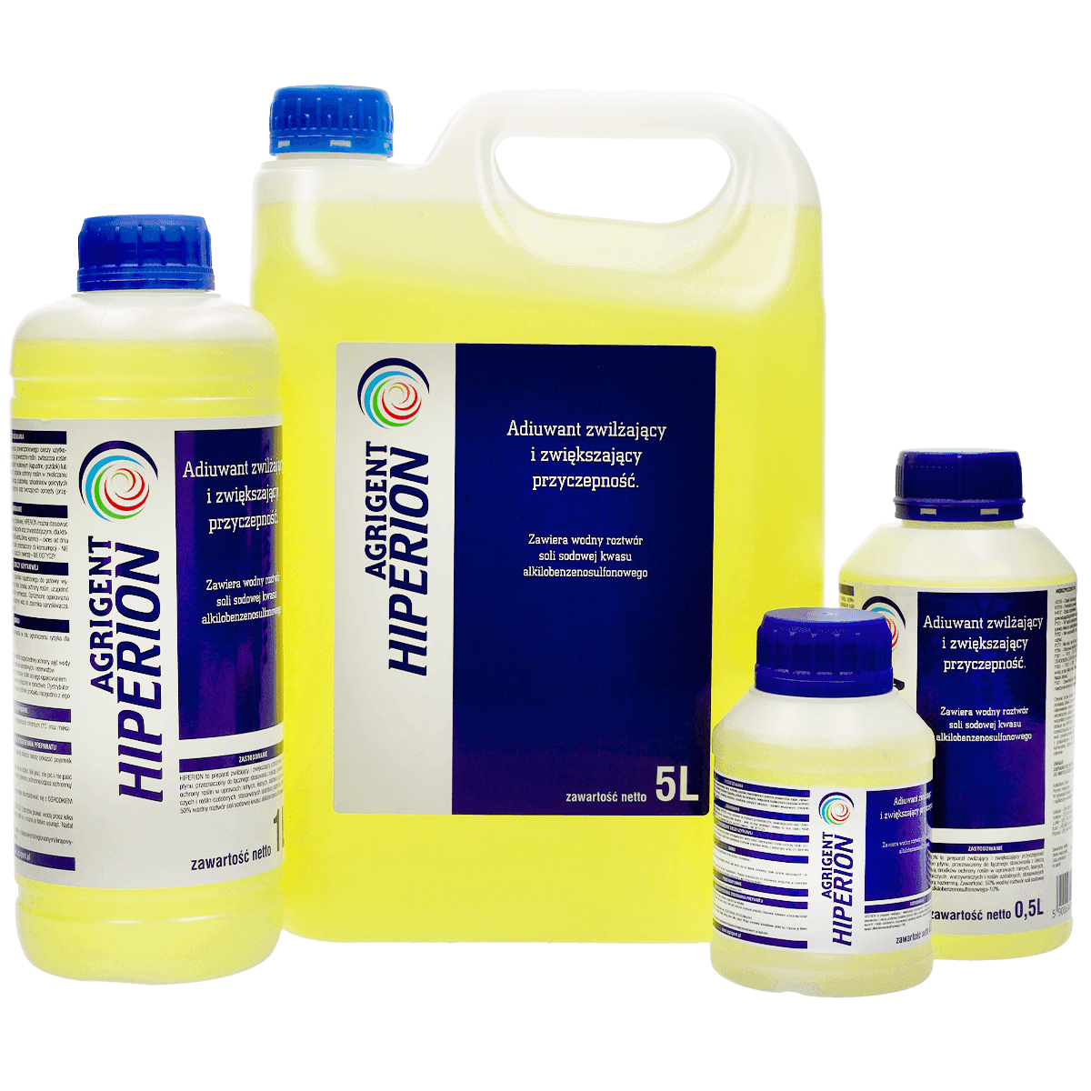 Hiperion Agrigent - Adjuvans