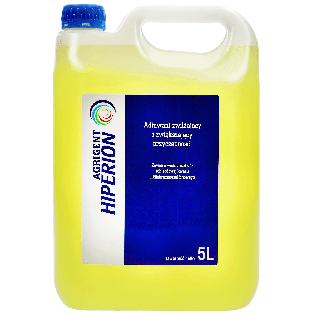 Hiperion Agrigent - Adjuvans 5