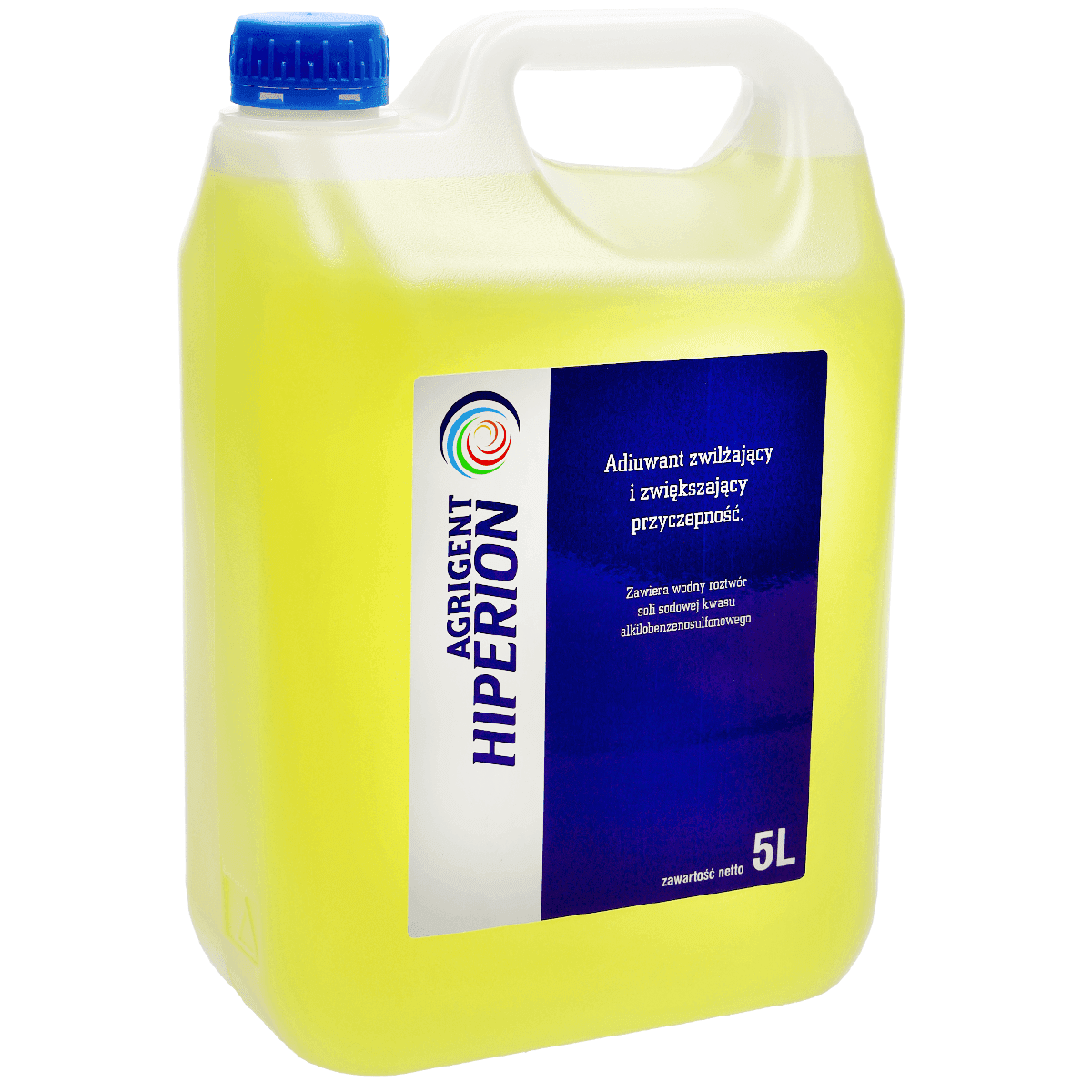 Hiperion Agrigent - Adjuvans 6