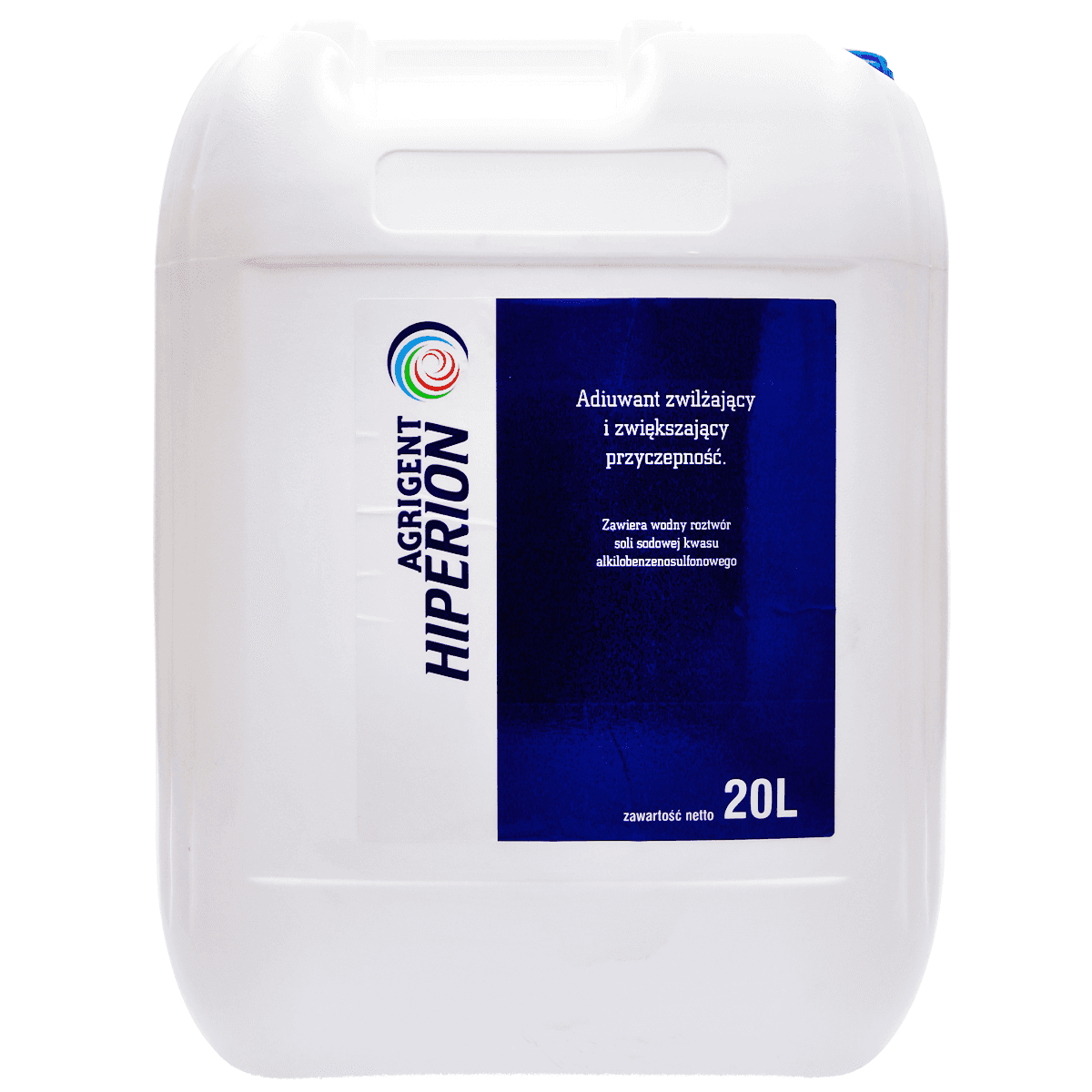 Hiperion Agrigent - Adjuvans 7