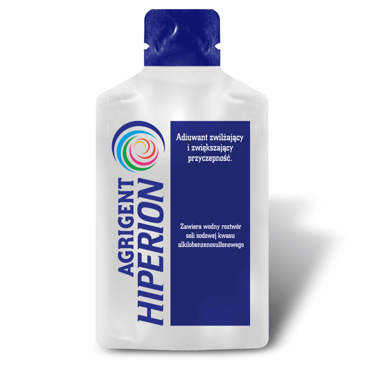 Hiperion Agrigent - Adjuvans 9