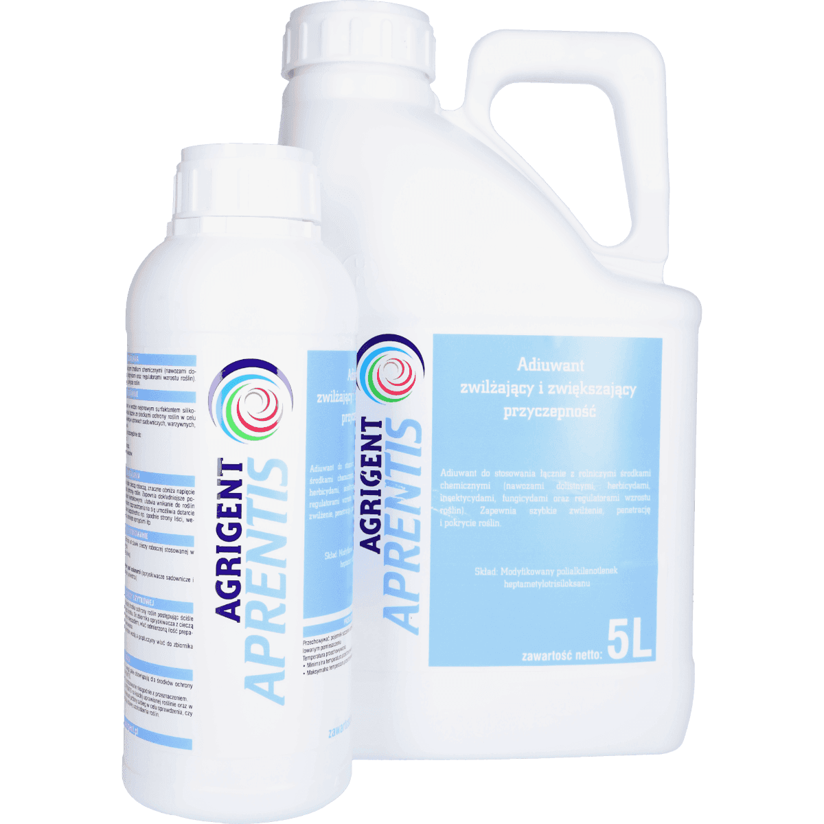 Aprentis Agrigent - Adjuvans