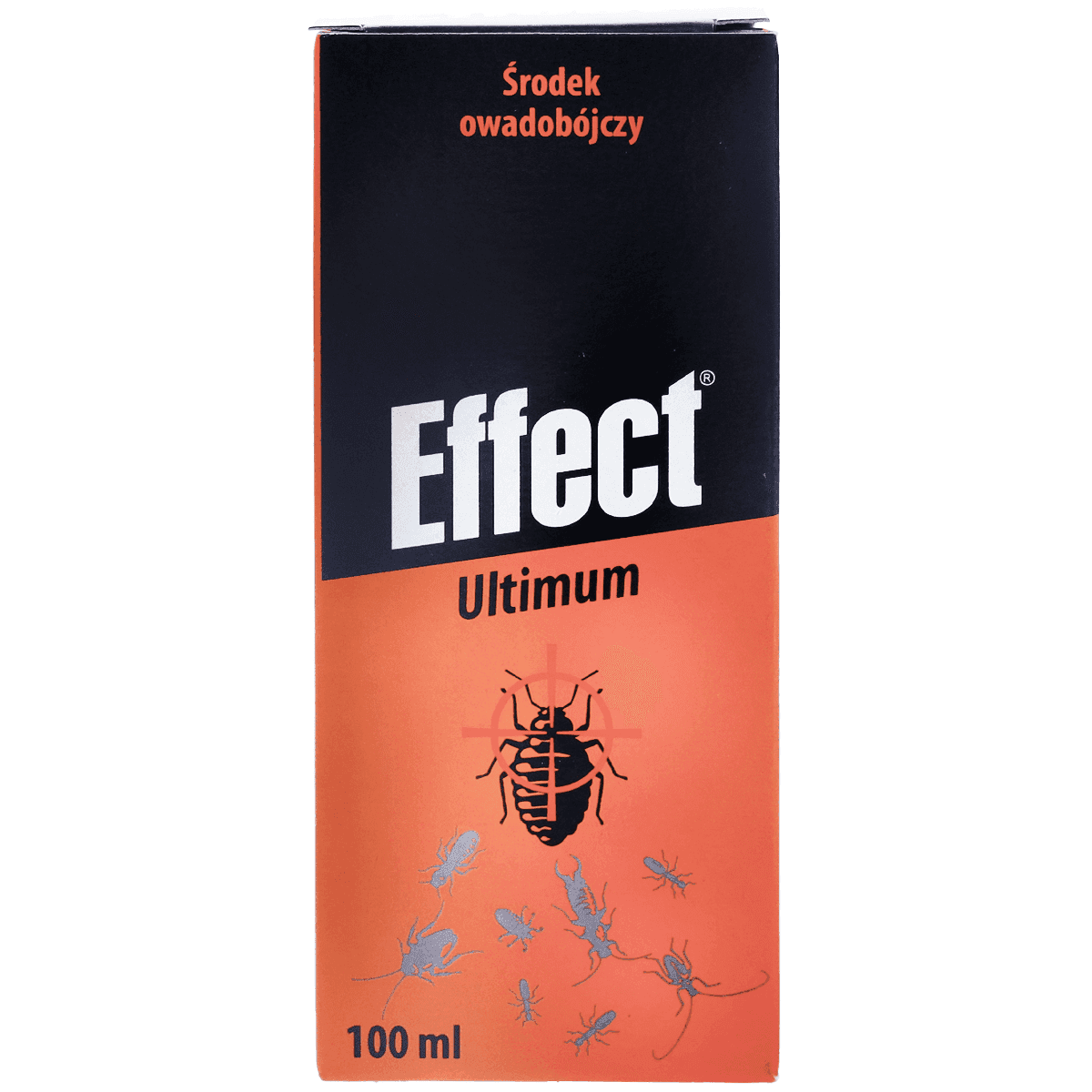 Effect Ultimum Unichem - Insektizid, Konzentrat