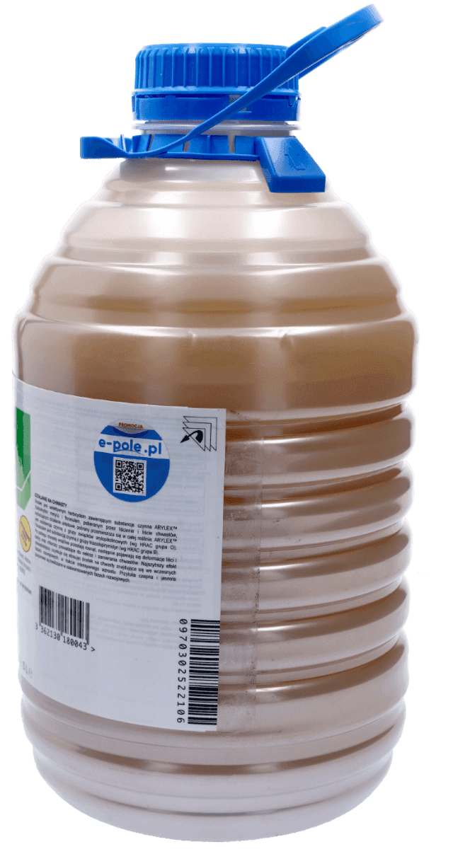 Mattera 5L 3