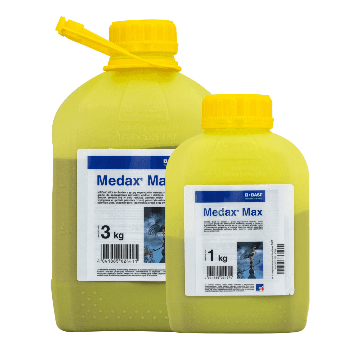 MEDAX MAX 2