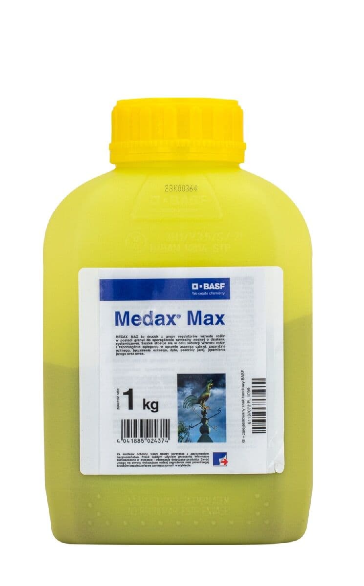 MEDAX MAX 3