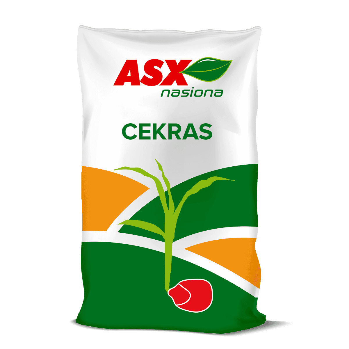 Mais-Saatgut Cekras C1 FAO 250-260 50.000 Samen