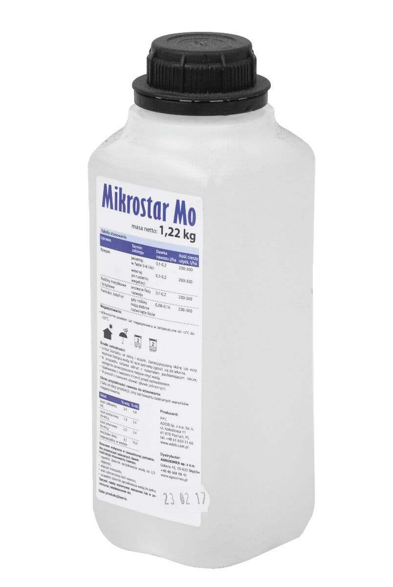 Mikrostar Mo 2