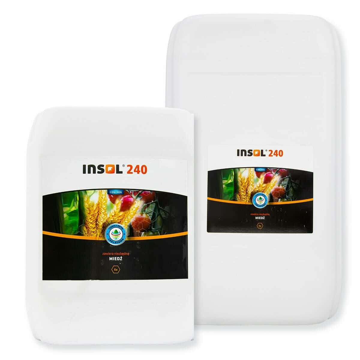 Insol 240