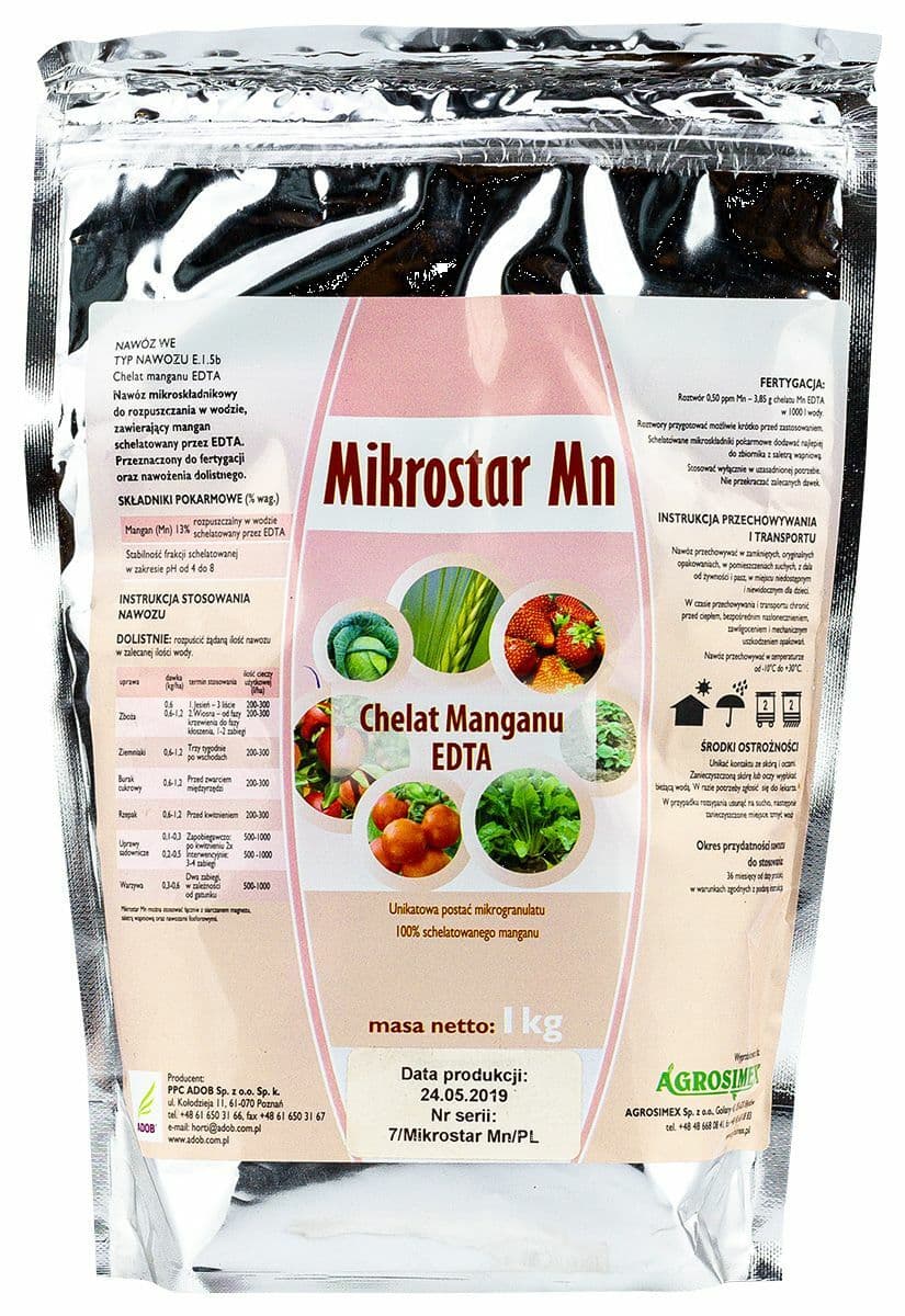 Mikrostar Mn
