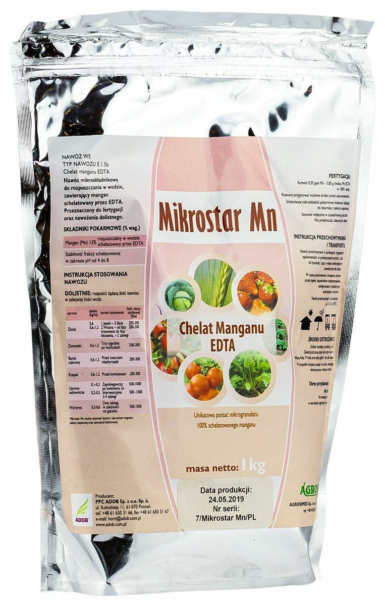Mikrostar Mn 2