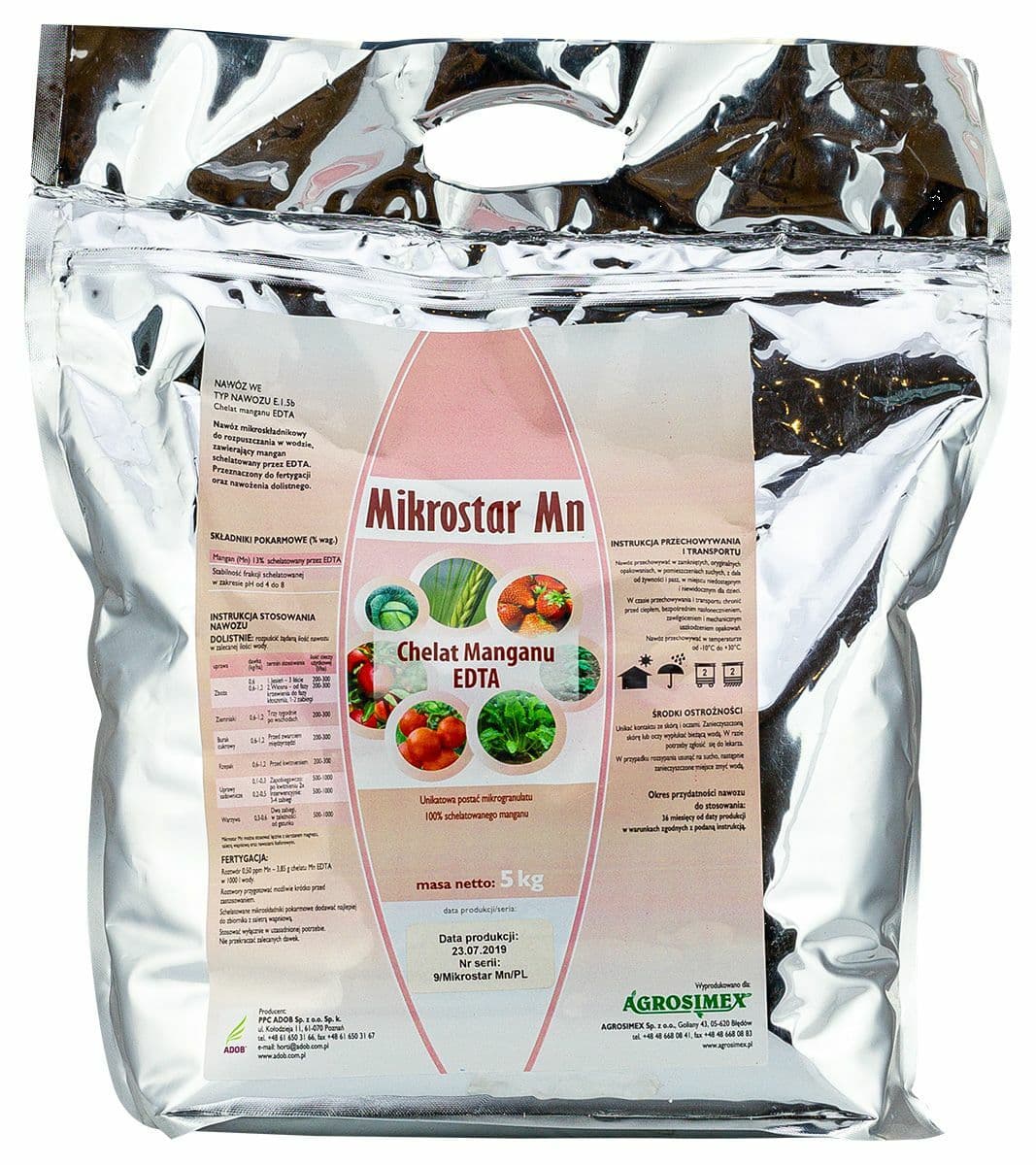 Mikrostar Mn 3