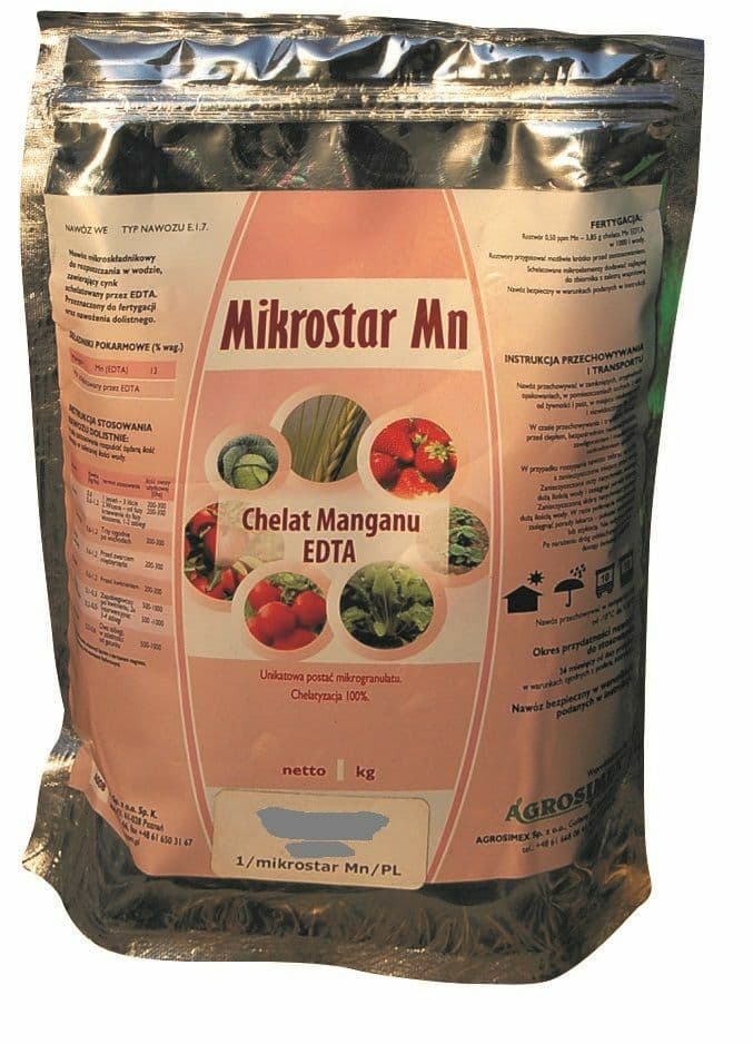 Mikrostar Mn 5