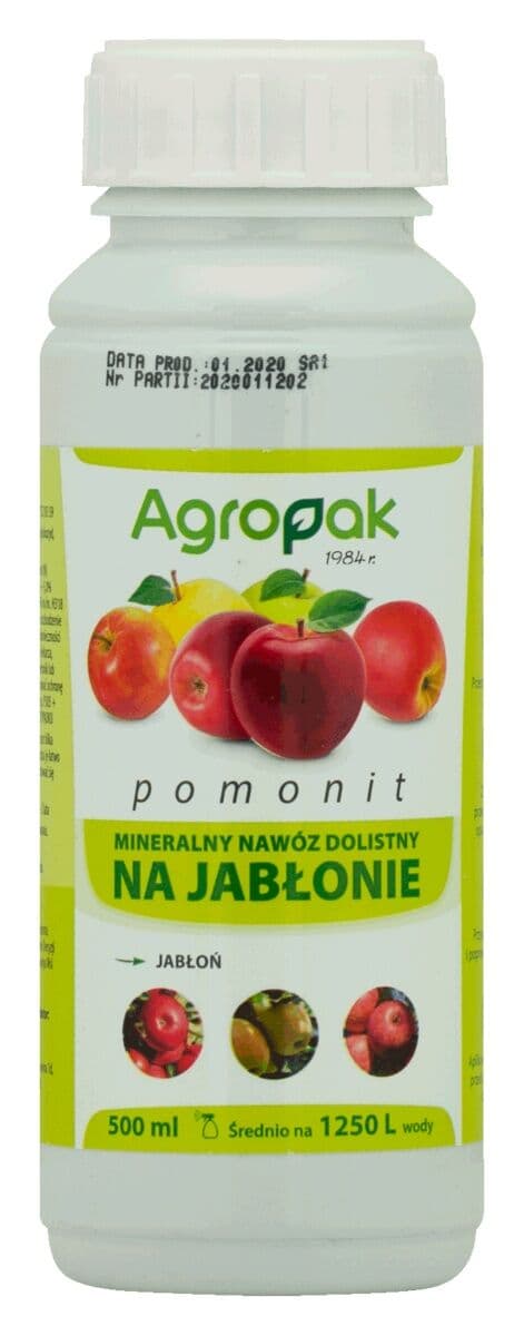 POMONIT 500ml