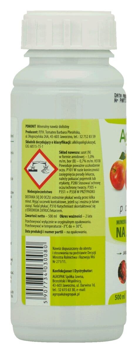 POMONIT 500ml 2