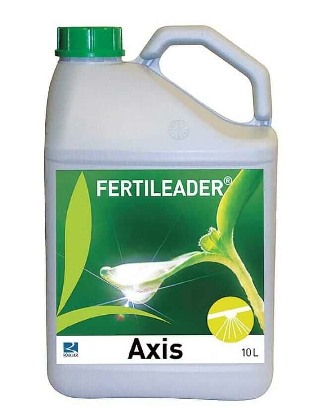 Fertileader Axis Timac Agro - flüssiger Dünger