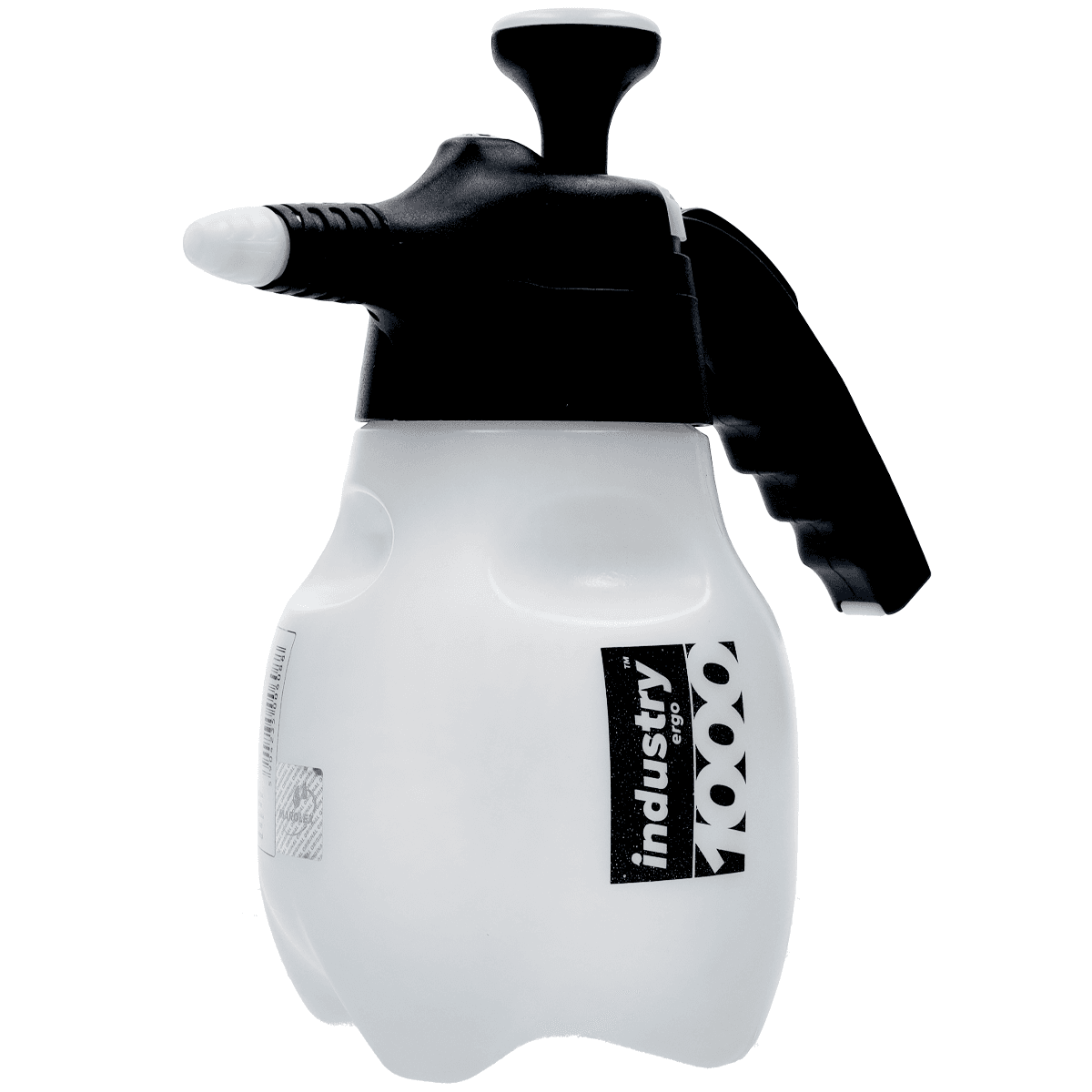 Drucksprühgerät Marolex Industry Ergo 1000 Acid Line 1l 3