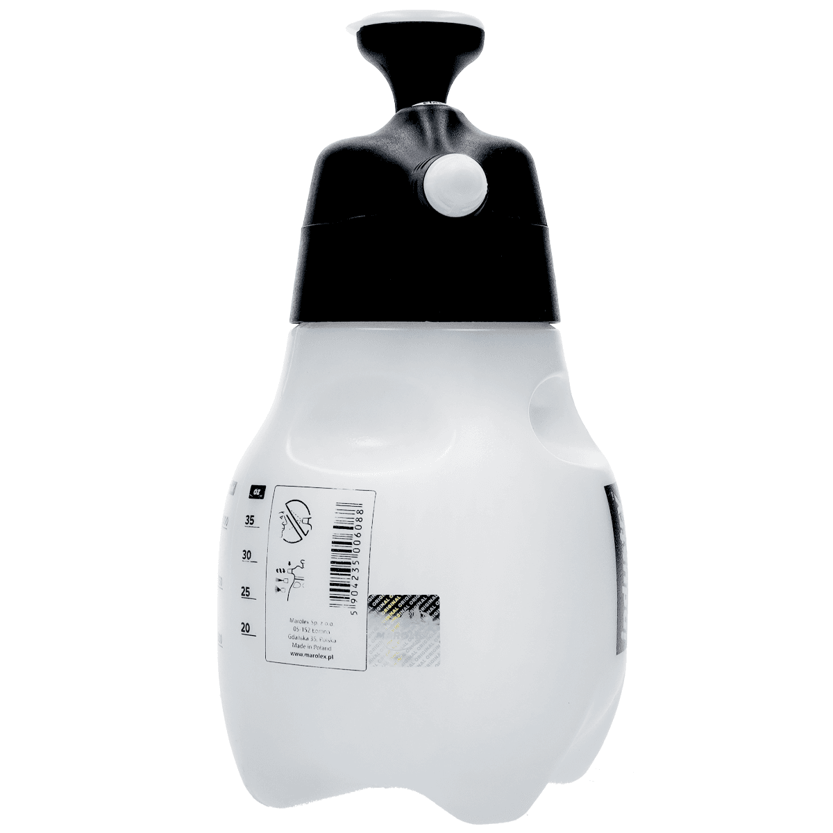Drucksprühgerät Marolex Industry Ergo 1000 Acid Line 1l 4