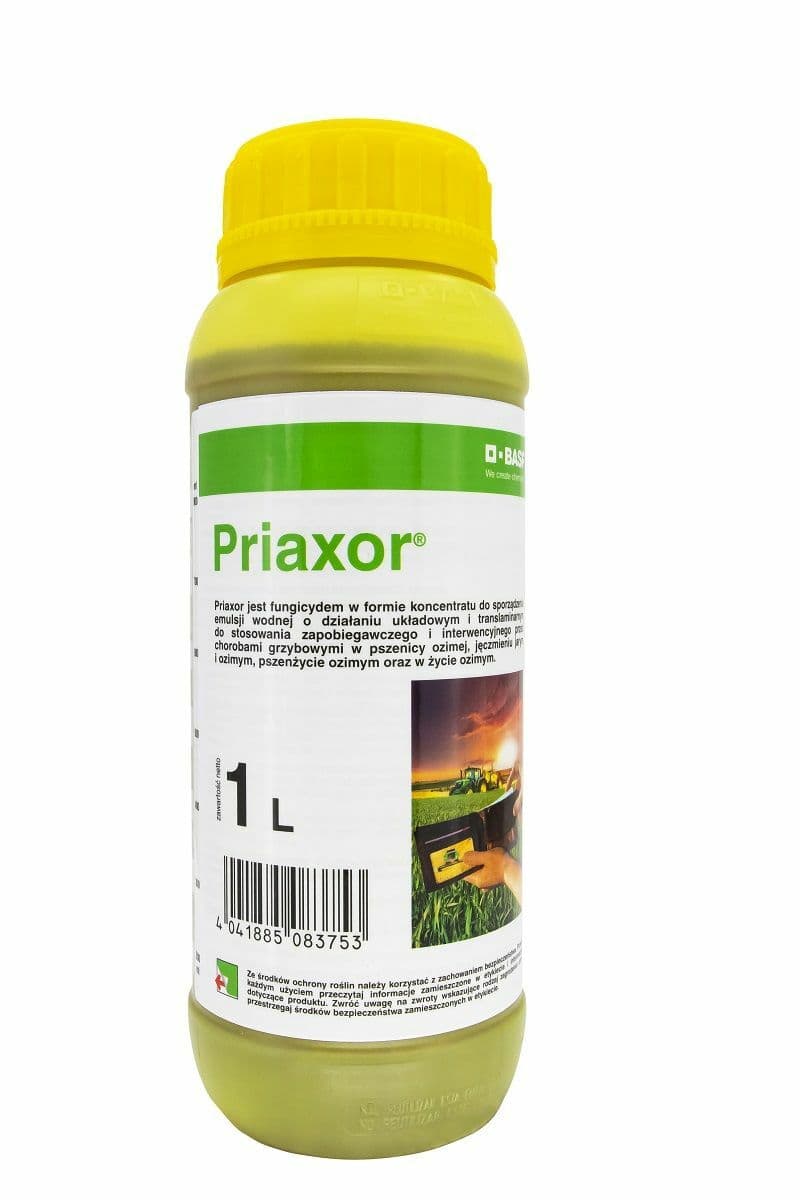 Priaxor EC 2