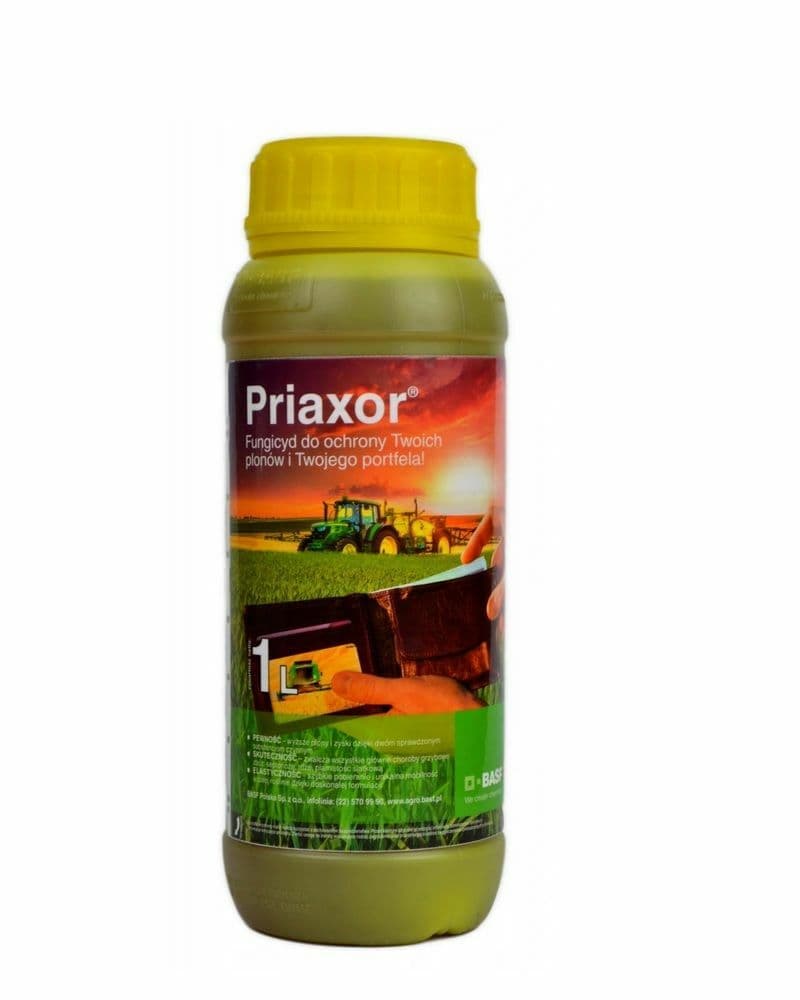 Priaxor EC 4